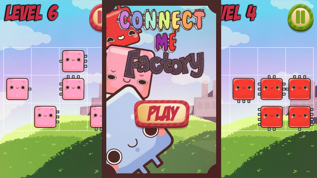 Connect Me Factory